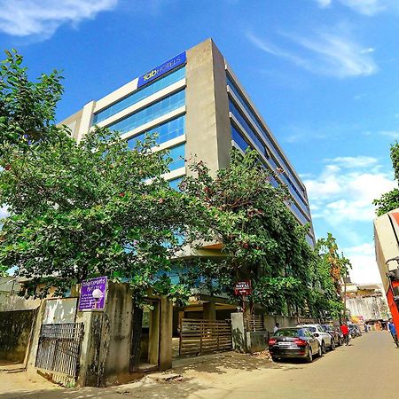 Fabhotel Royal International - Nr Mumbai International Airport Exterior foto