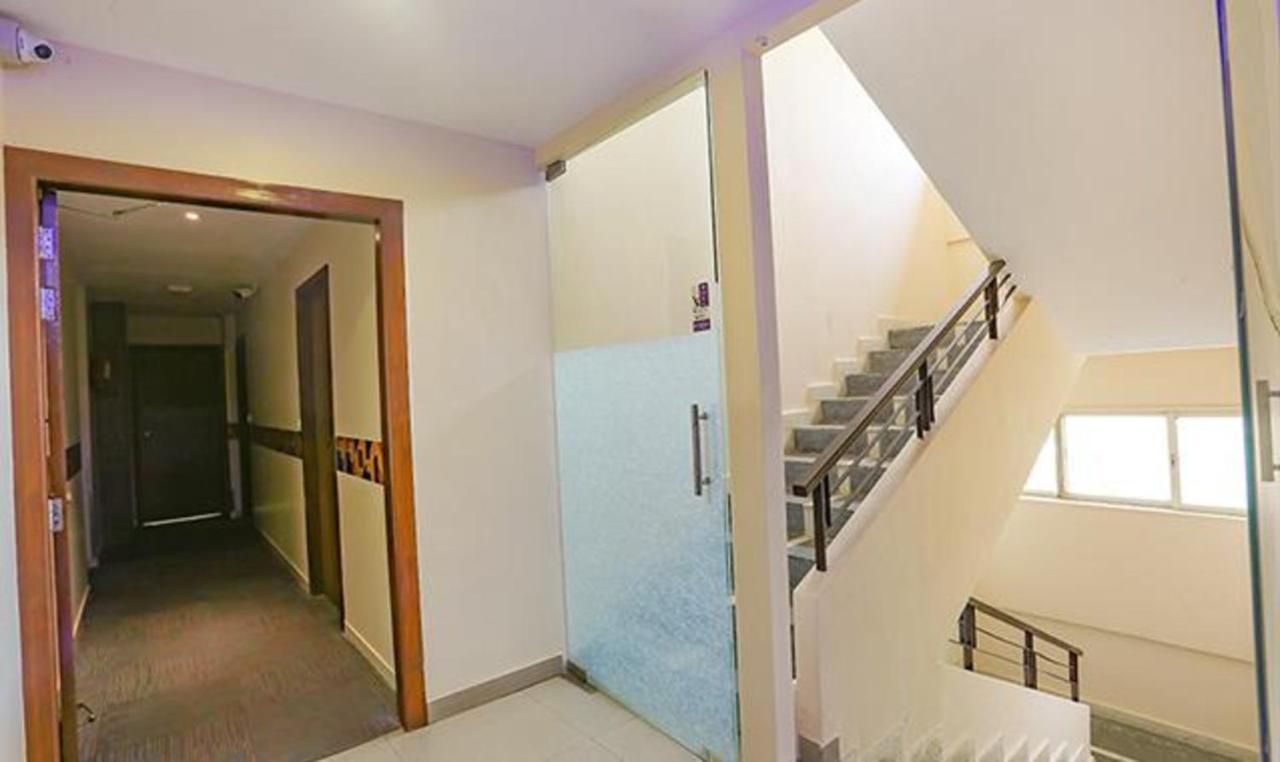 Fabhotel Royal International - Nr Mumbai International Airport Exterior foto